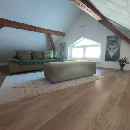 Appartement Saegemuehle Eschachthal à Buchenberg  Extérieur photo