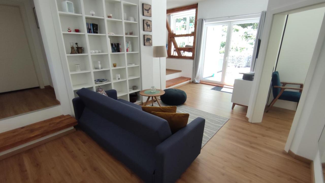 Appartement Saegemuehle Eschachthal à Buchenberg  Extérieur photo