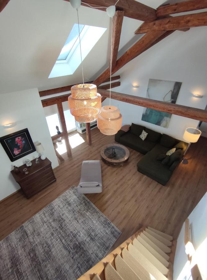 Appartement Saegemuehle Eschachthal à Buchenberg  Extérieur photo