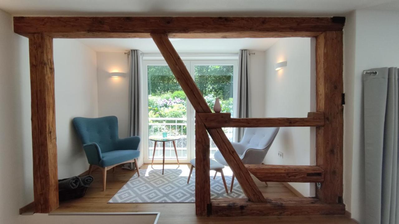 Appartement Saegemuehle Eschachthal à Buchenberg  Extérieur photo