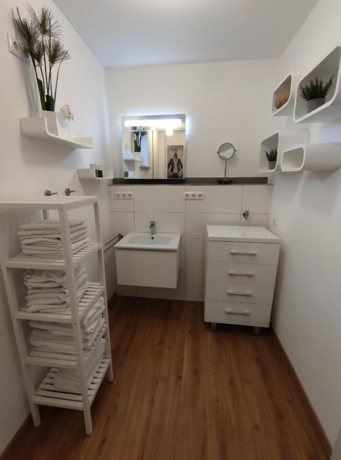 Appartement Saegemuehle Eschachthal à Buchenberg  Extérieur photo
