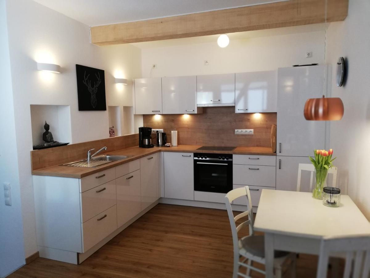 Appartement Saegemuehle Eschachthal à Buchenberg  Extérieur photo