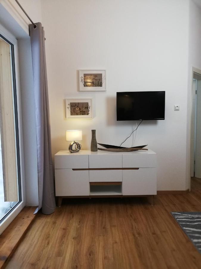 Appartement Saegemuehle Eschachthal à Buchenberg  Extérieur photo