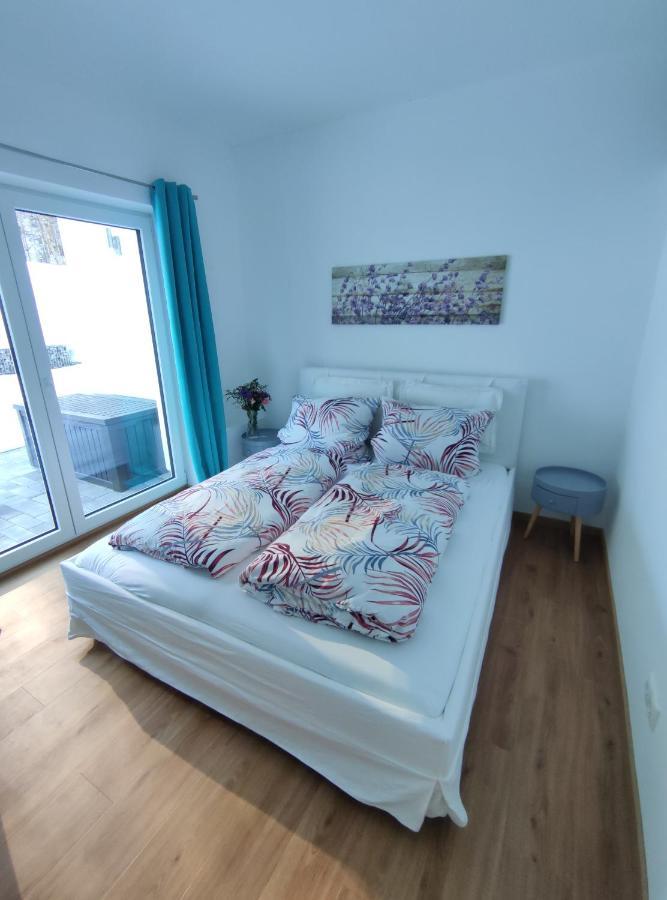 Appartement Saegemuehle Eschachthal à Buchenberg  Extérieur photo
