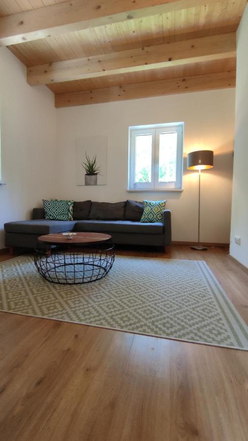 Appartement Saegemuehle Eschachthal à Buchenberg  Extérieur photo