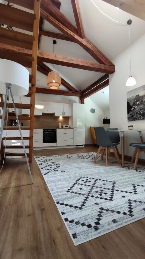 Appartement Saegemuehle Eschachthal à Buchenberg  Extérieur photo