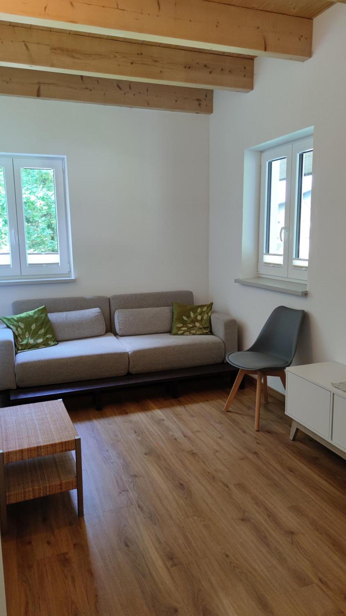 Appartement Saegemuehle Eschachthal à Buchenberg  Extérieur photo